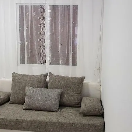Appartement Avd.suisa, 62