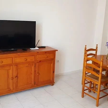 Appartement Avd.suisa, 62 Torrevieja