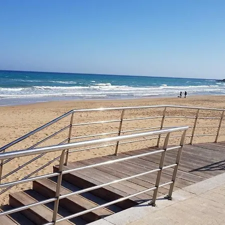 Appartement Avd.suisa, 62 Torrevieja