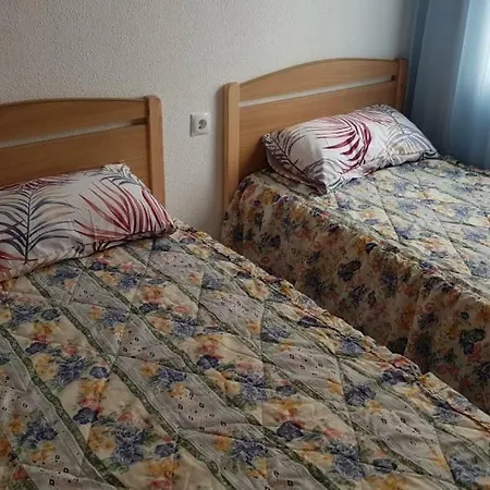 Appartement Avd.suisa, 62 Torrevieja